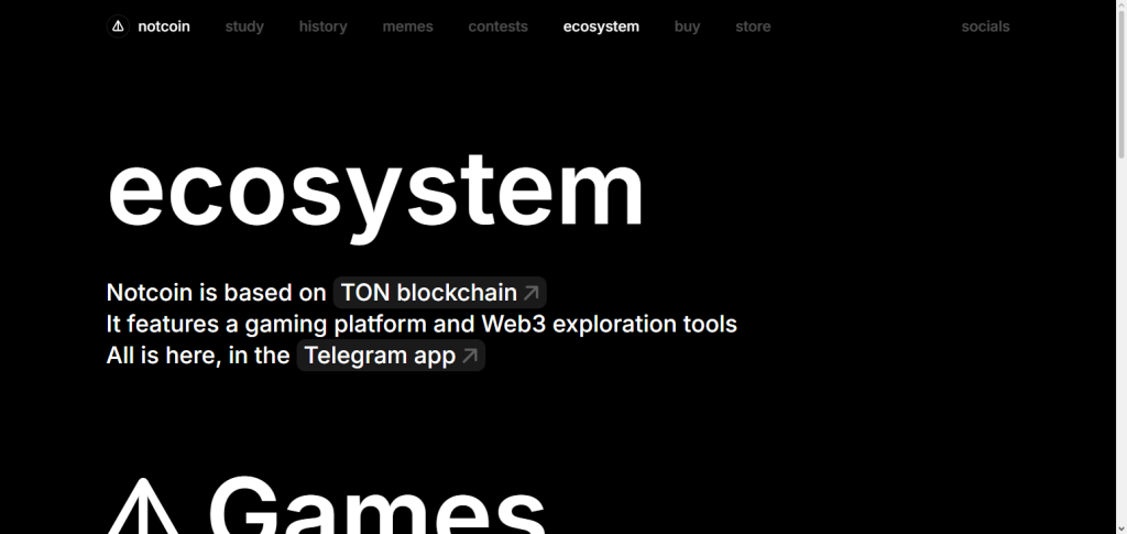 Notcoin