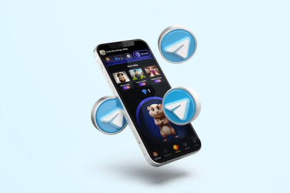 10 Telegram Mini-Apps Bringing DeFi to 900M Users