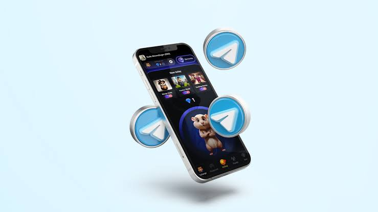 10 Telegram Mini-Apps Bringing DeFi to 900M Users