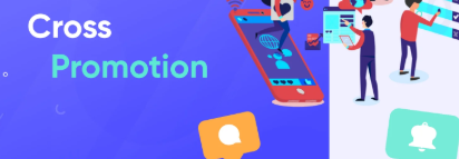 Cross‑Promotion