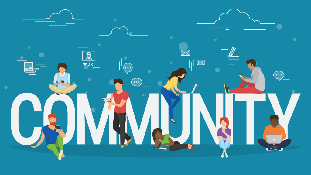 Community Building