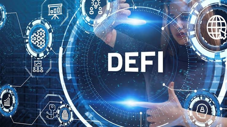 DeFi Integration