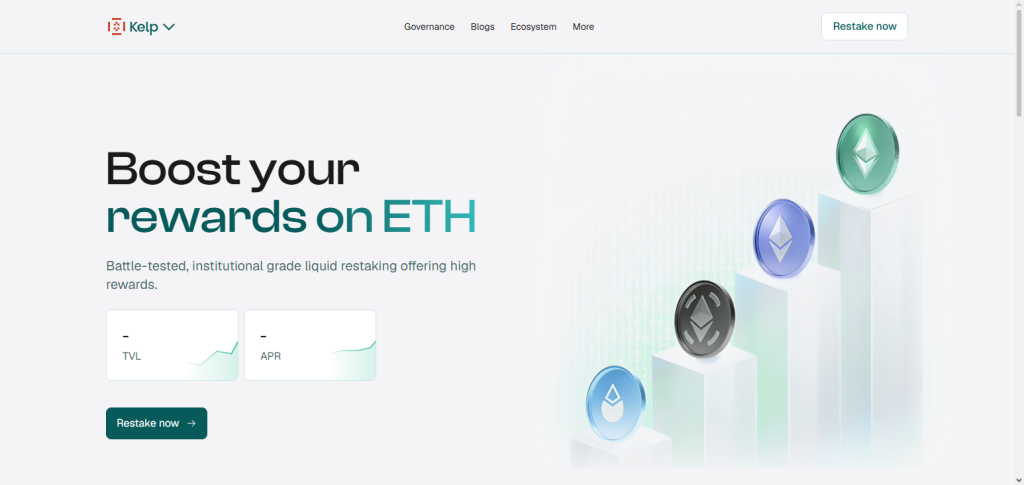 Kelp DAO