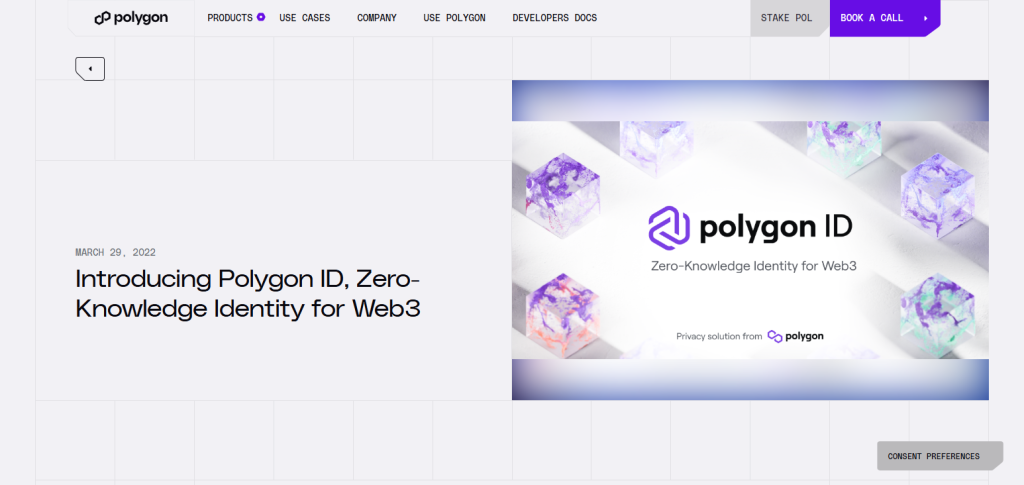 Polygon ID