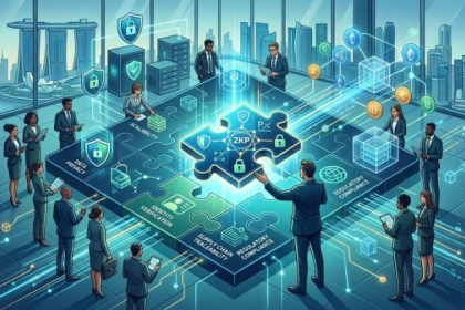 10 Zero-Knowledge Startups Making Web3 KYC Private