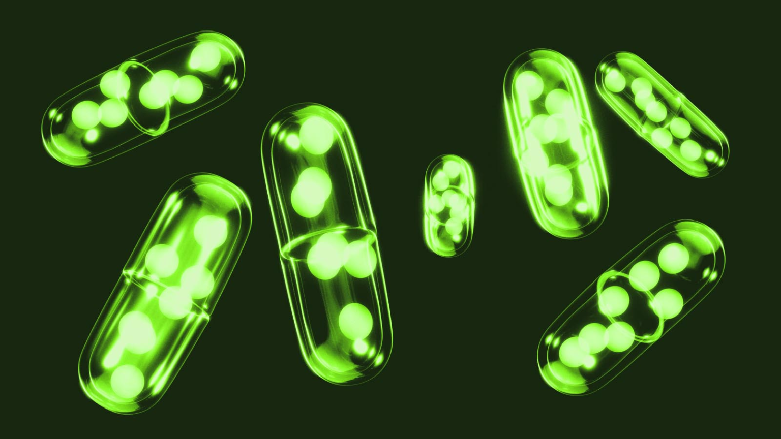 10 DeSci Projects Tokenizing IP for Drug Discovery in 2026