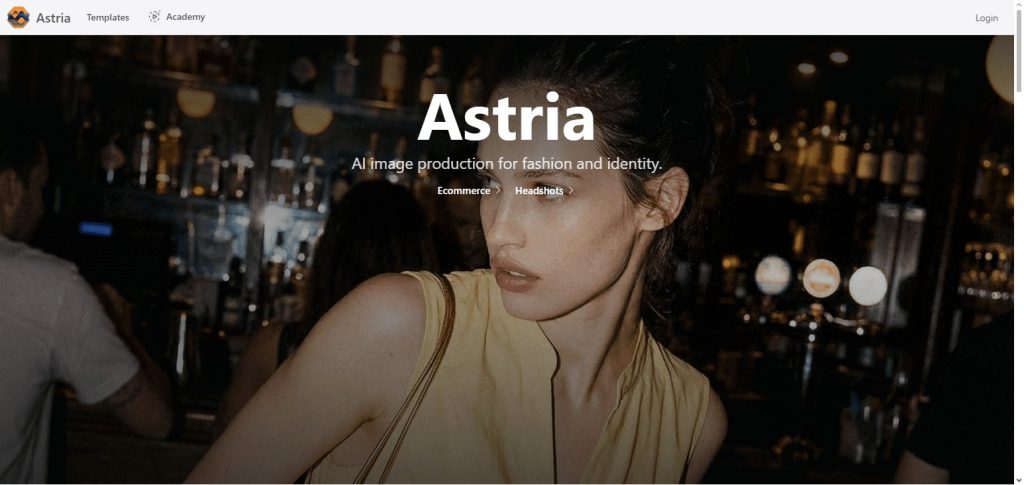 Astria
