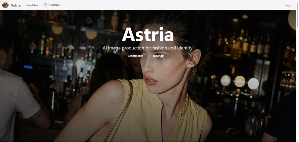 Astria