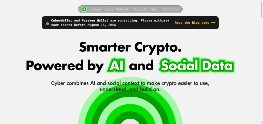 CyberConnect
