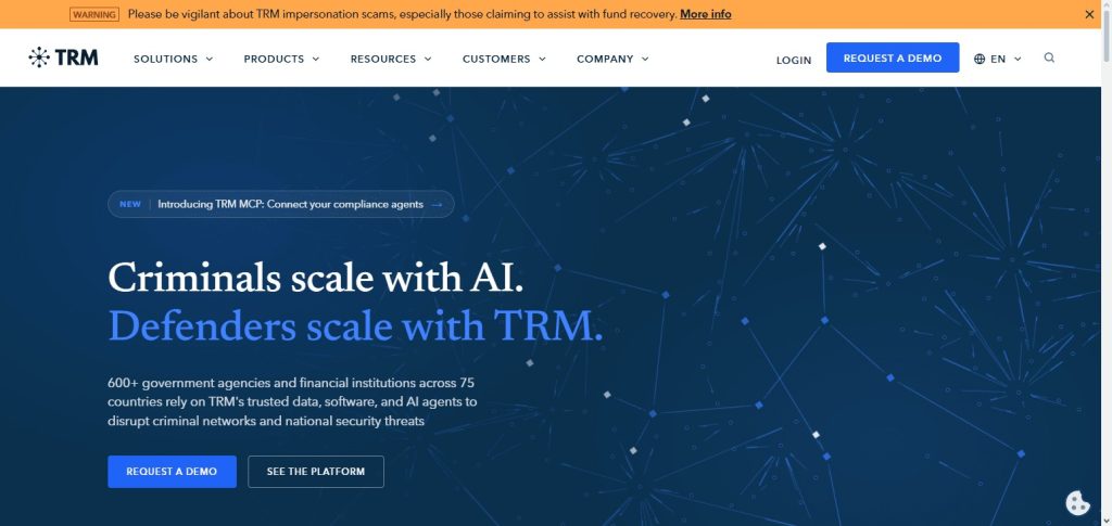TRM Labs