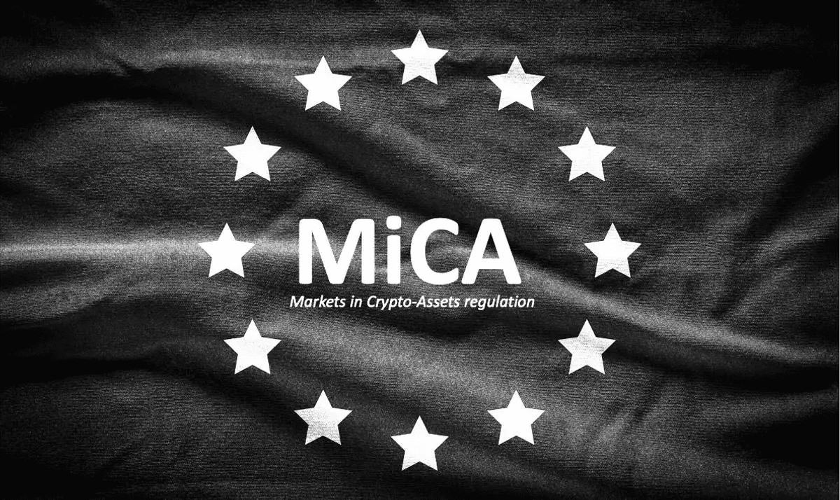 10 Crypto Compliance Tools for EU MiCA Regulations 2026