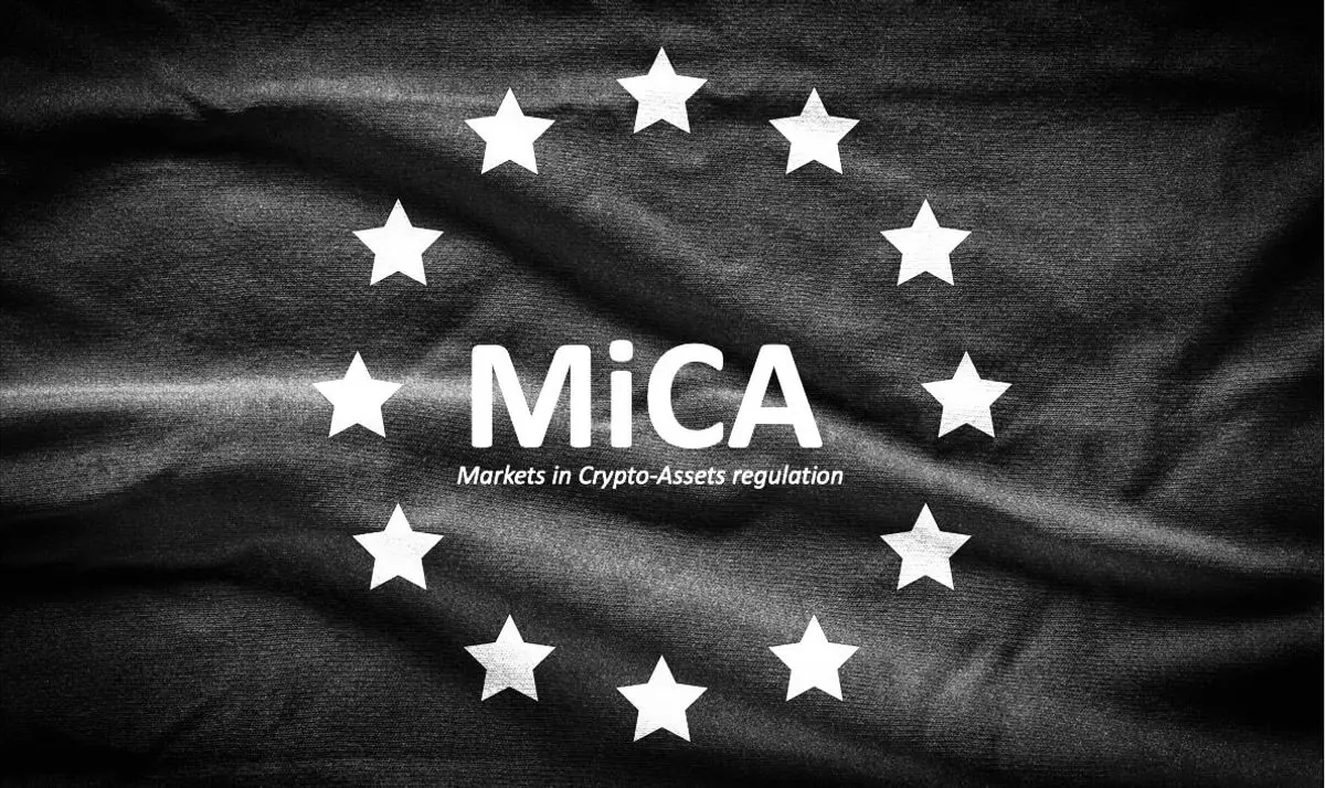 10 Crypto Compliance Tools for EU MiCA Regulations 2026