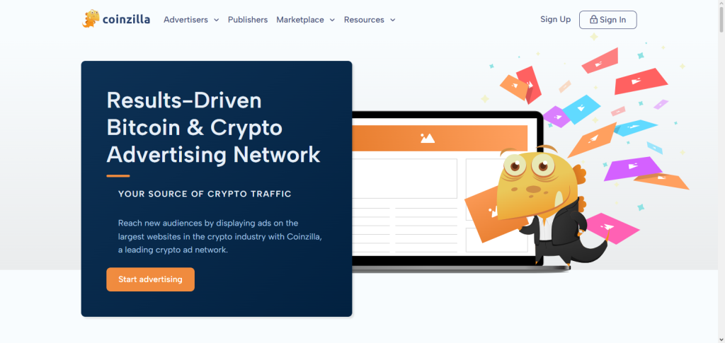 Coinzilla
