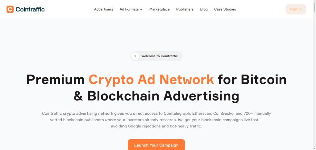 CoinTraffic