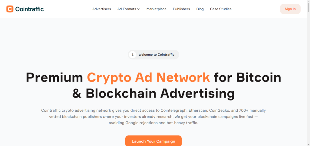 CoinTraffic