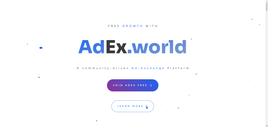AdEx Network