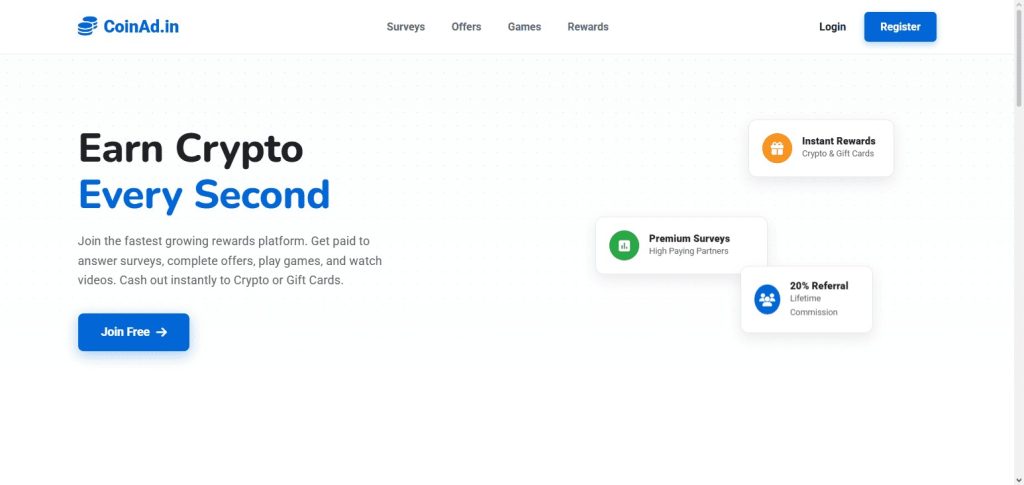 CoinAd