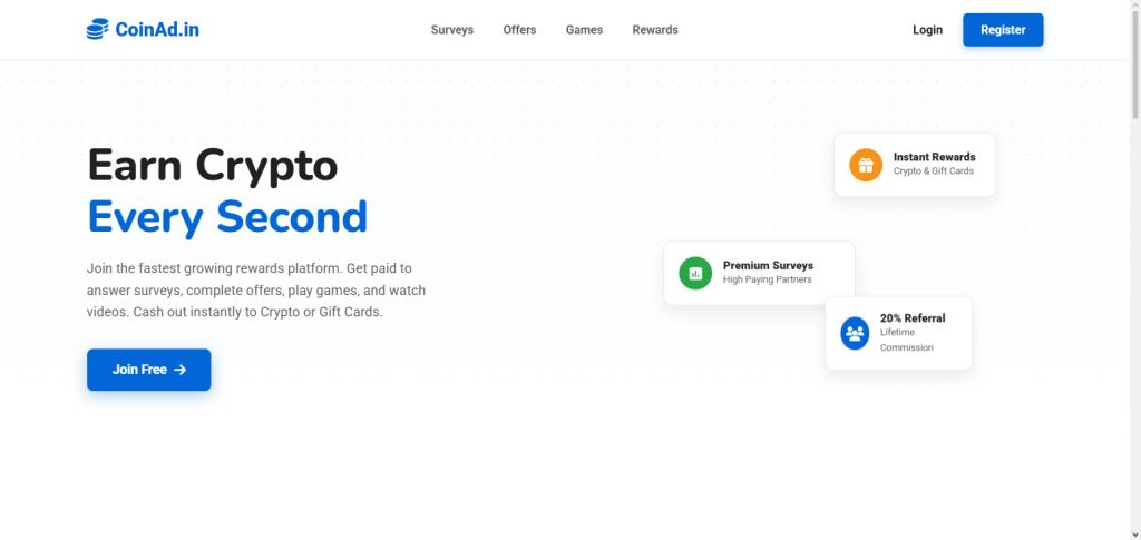 CoinAd