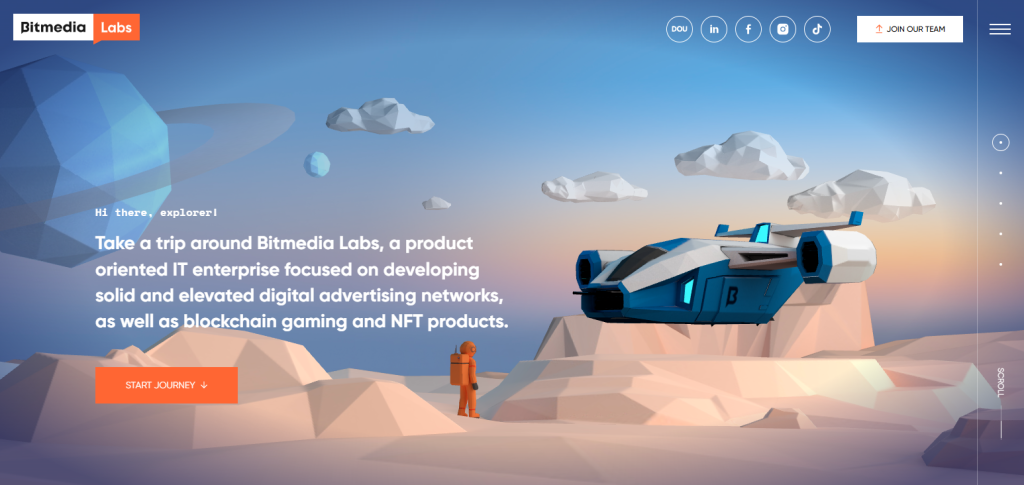 BitmediaX