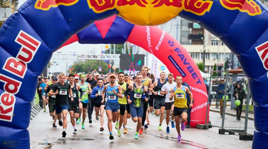 Event Sponsorships
