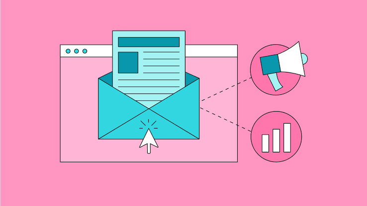 Email Newsletters