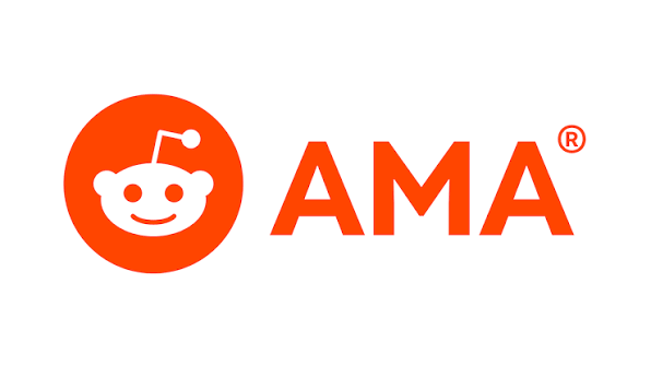Reddit AMAs
