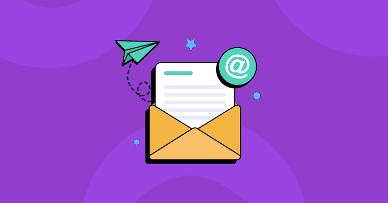 Email Newsletters