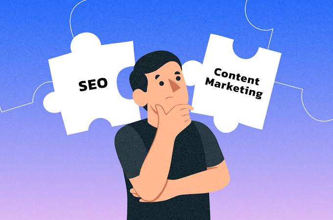 SEO Content Marketing