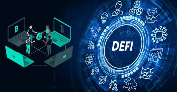 DeFi Lending
