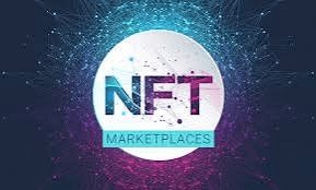 NFT Marketplaces