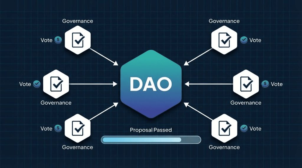 DAO Platforms
