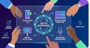 10 High-Intent Crypto Niches for Paid Promotion in 2026