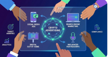 10 High-Intent Crypto Niches for Paid Promotion in 2026