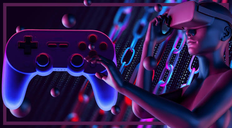 Web3 Gaming Sponsorships