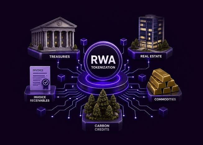 RWA Tokenization Campaigns
