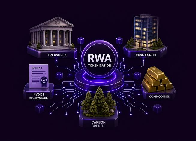 RWA Tokenization Campaigns