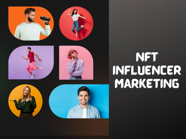 Influencer‑Driven NFT Campaigns
