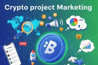 15 Crypto Campaign Ideas to Attract Big Brand Budgets