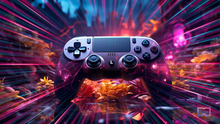AAA Web3 Gaming