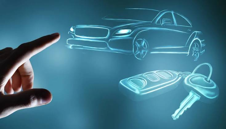 Automotive Tokenization