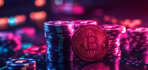  Crypto Casinos