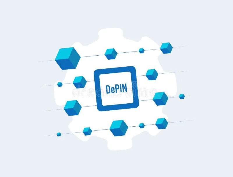 DePIN Nodes