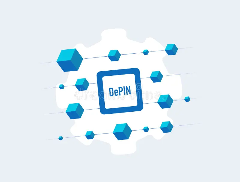 DePIN Nodes