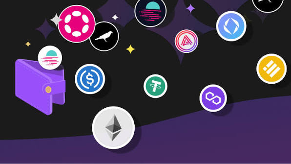  Web3 Wallets