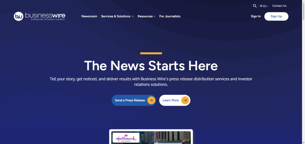 Business Wire