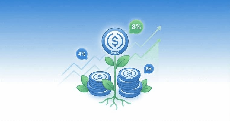 Stablecoin Yield Guides