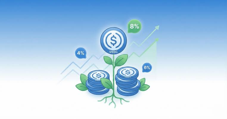 Stablecoin Yield Guides