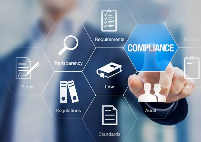 DeFi Compliance Officer