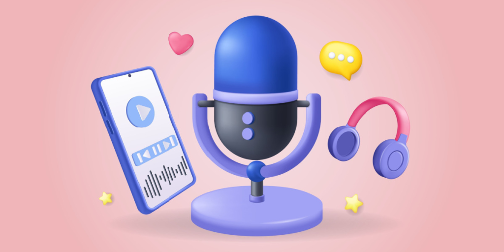 Podcast Sponsorships
