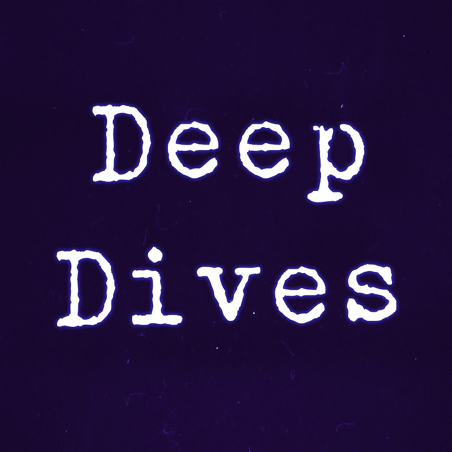 YouTube Deep Dives